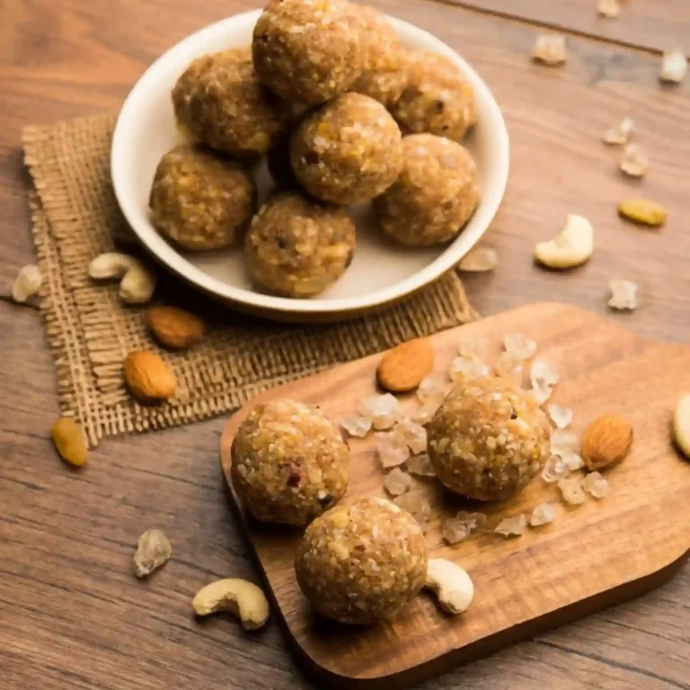 Gond Laddu thumb 3