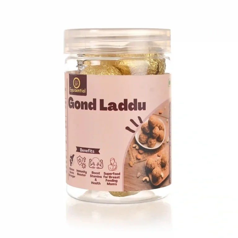 Gond Laddu thumb 5