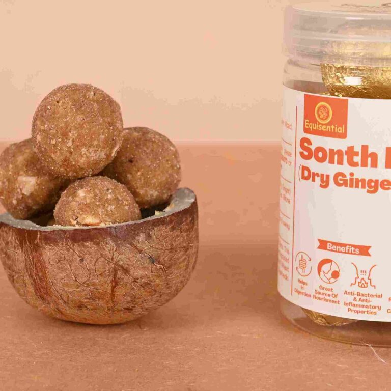 Sonth Laddu thumb 3
