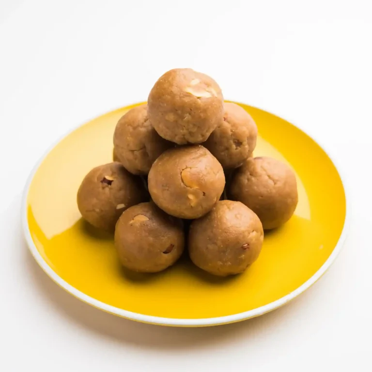 Postpartum Laddu - Sonth (Dry Ginger) thumb 3