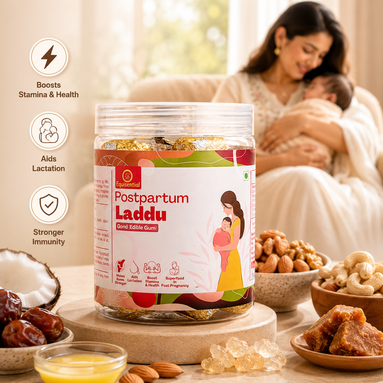 Postpartum Care