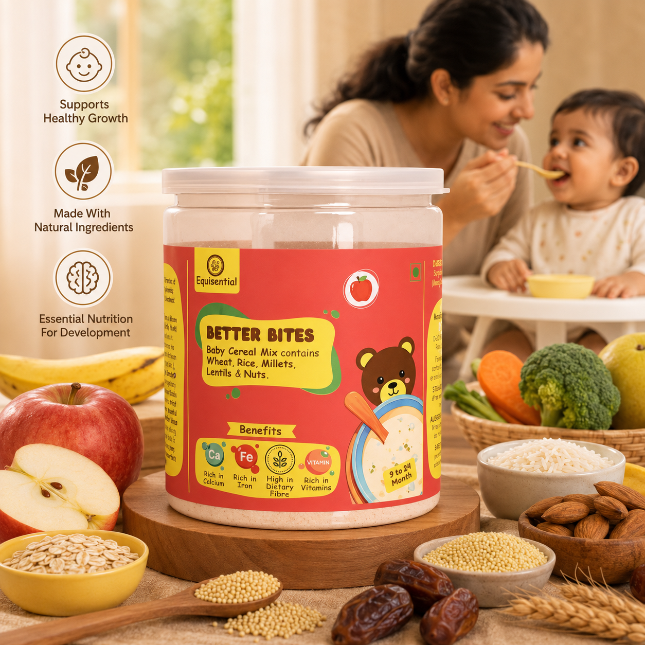 Baby Food