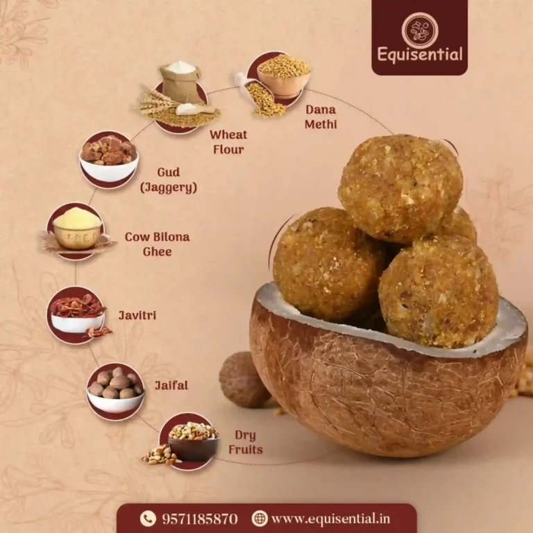 Methi Ladoo thumb 5