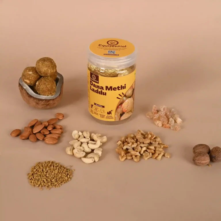 Methi Ladoo thumb 3