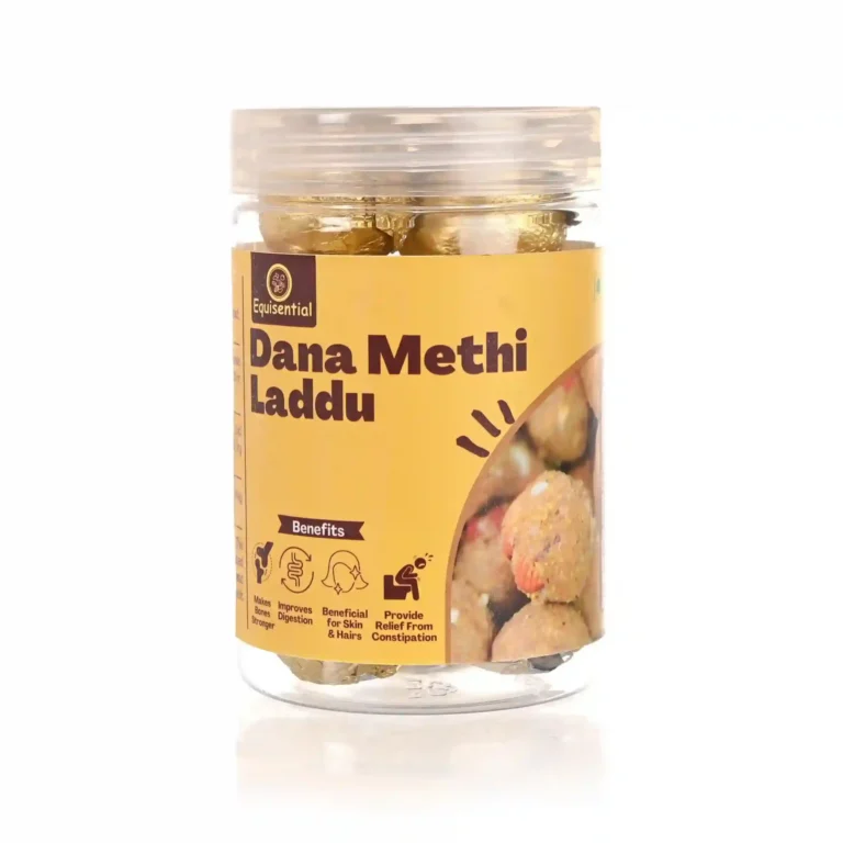 Methi Ladoo thumb 7
