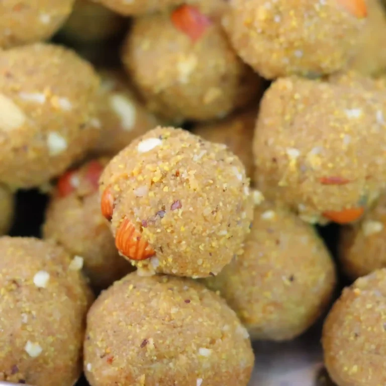 Methi Ladoo thumb 2
